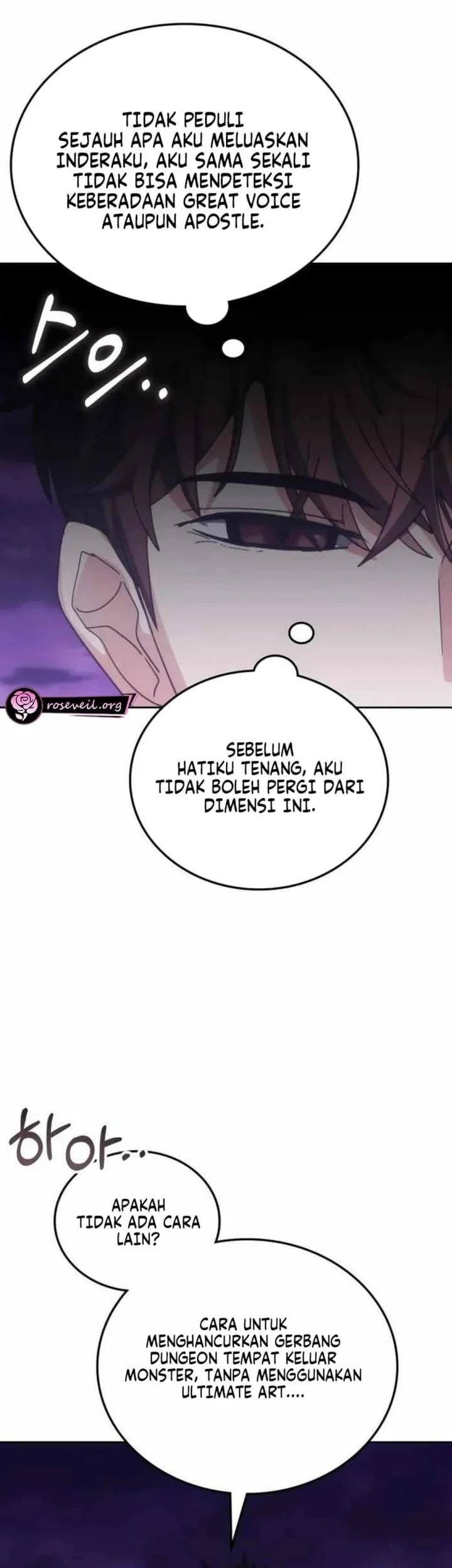 Chapter 191 - halaman 28