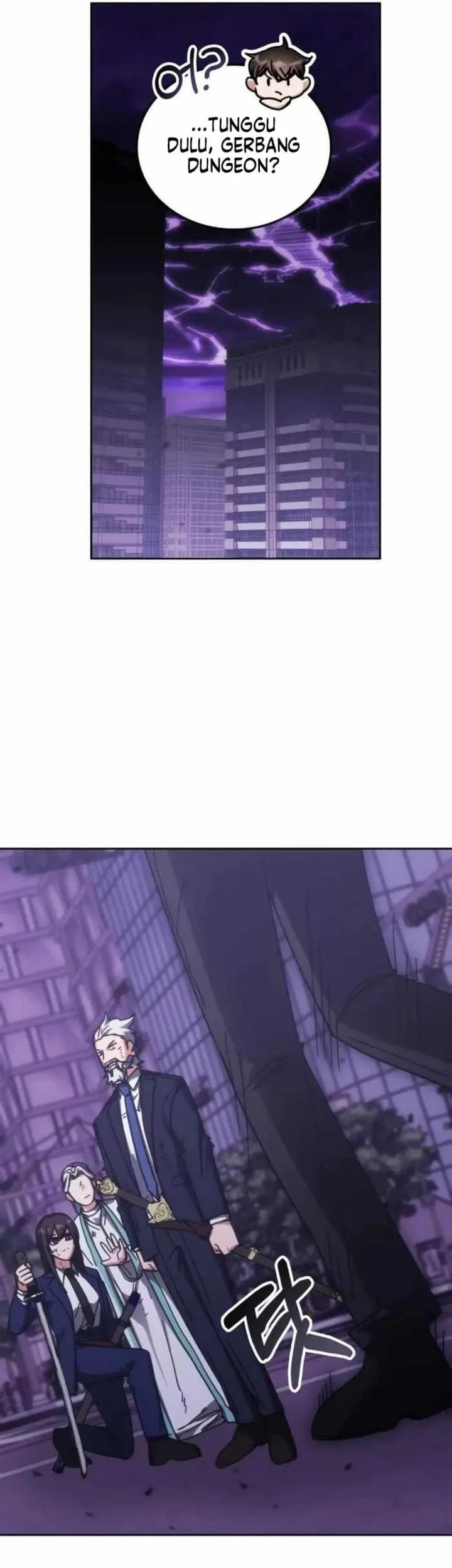 Chapter 191 - halaman 30