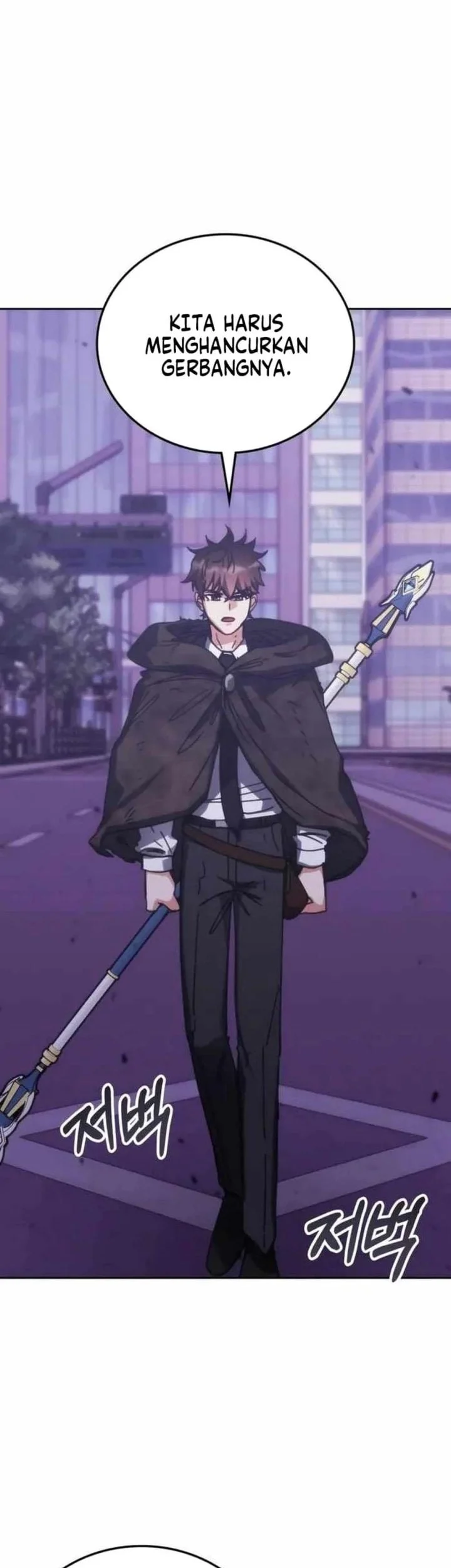 Chapter 191 - halaman 31