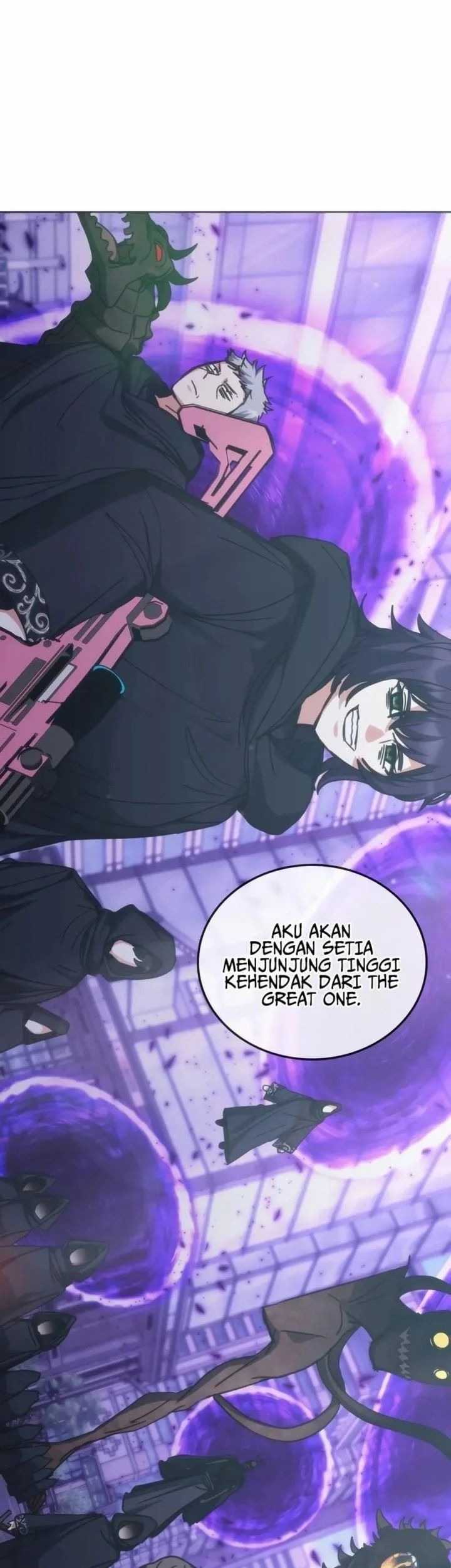 Chapter 193 - halaman 38