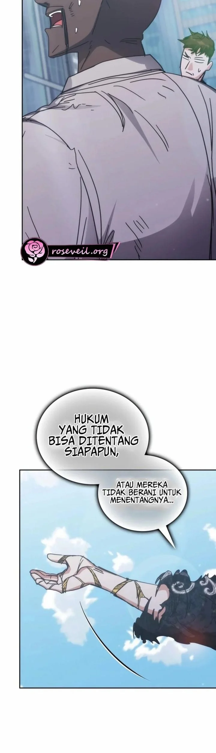 Chapter 193 - halaman 28