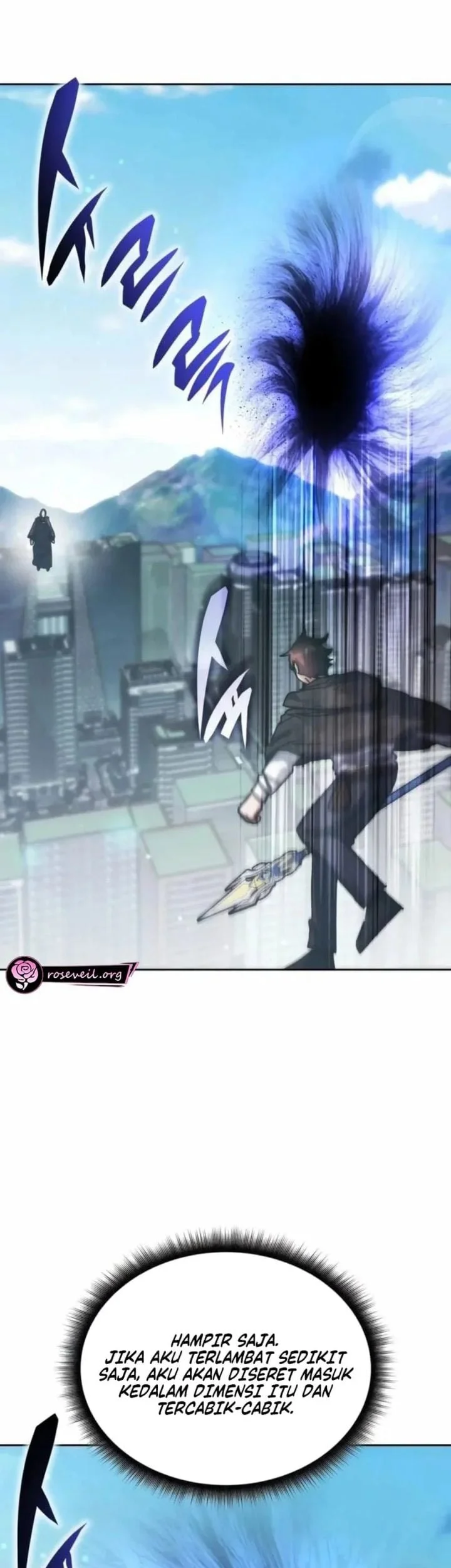 Chapter 194 - halaman 28