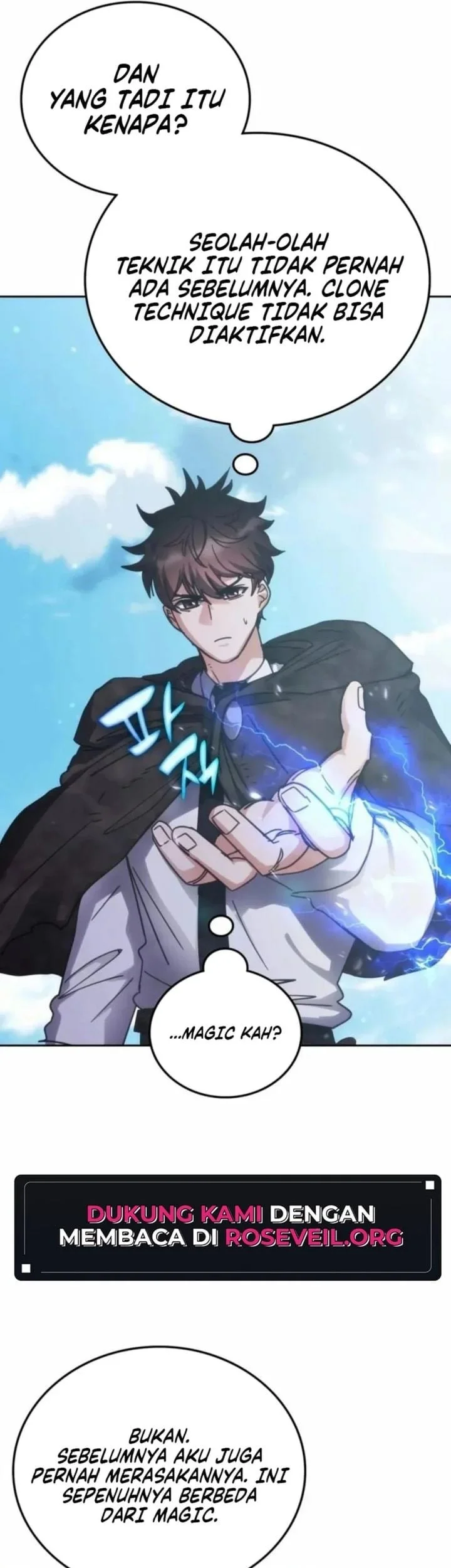 Chapter 194 - halaman 30