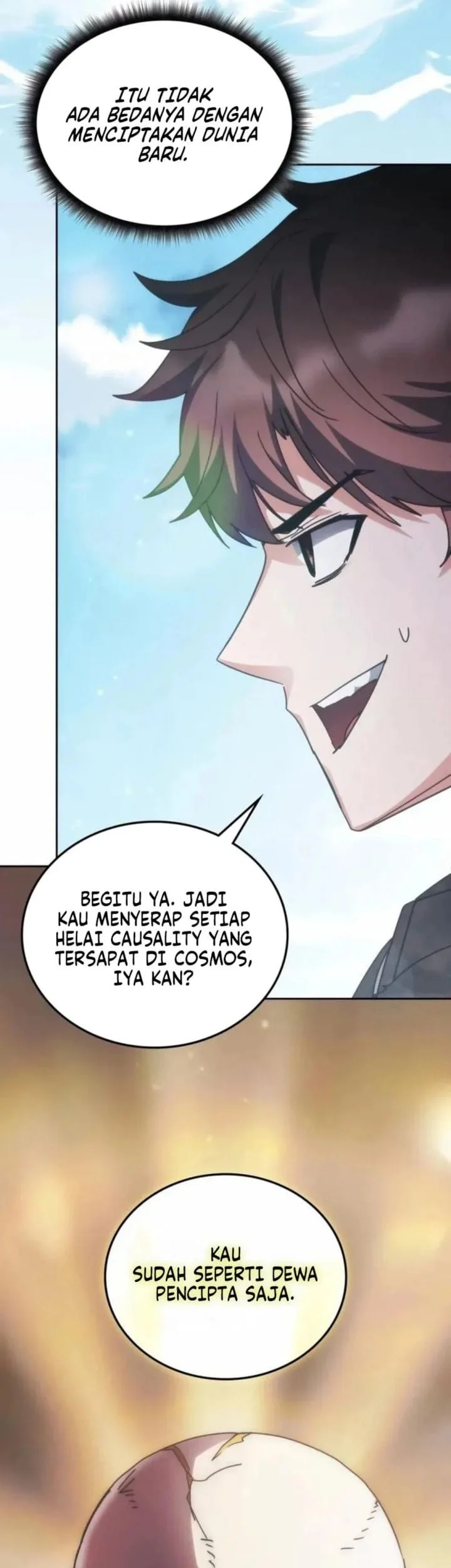 Chapter 194 - halaman 33