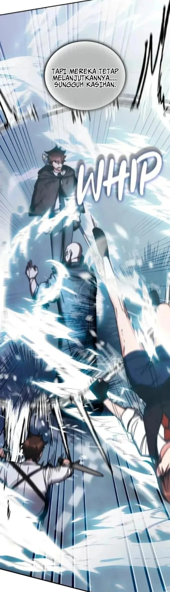 Chapter 196 - halaman 22