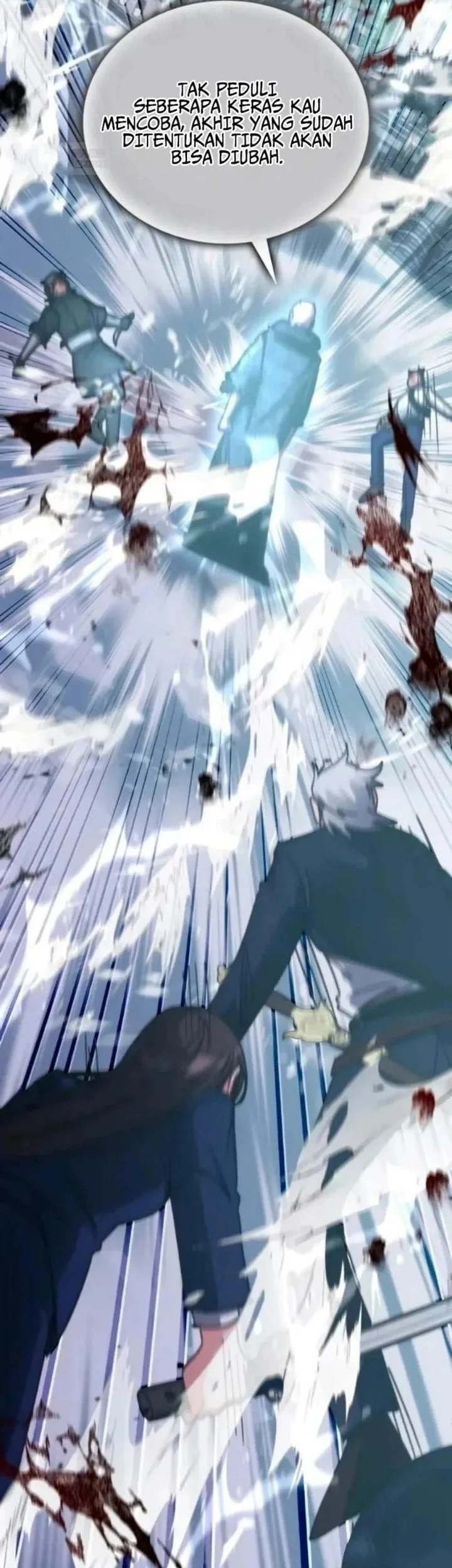 Chapter 196 - halaman 34