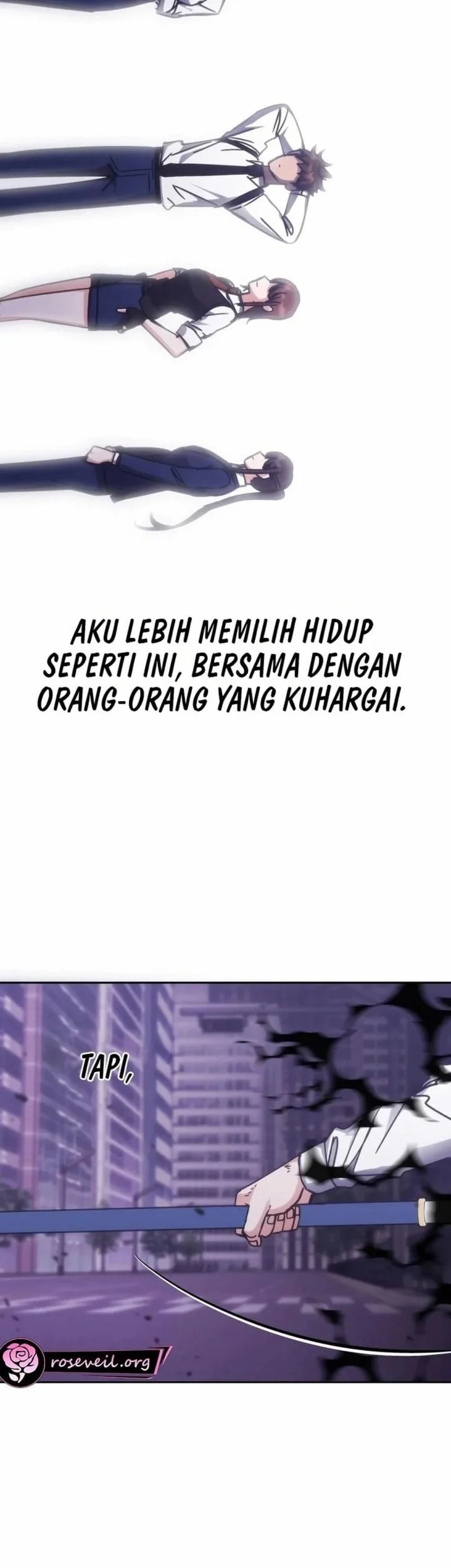 Chapter 197 - halaman 62