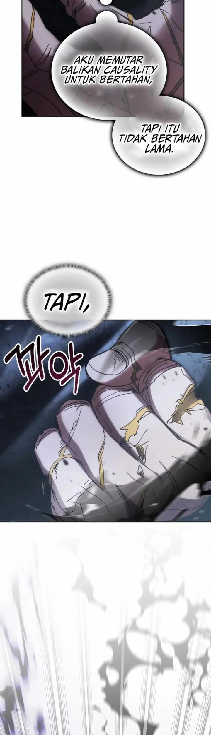 Chapter 197 - halaman 35
