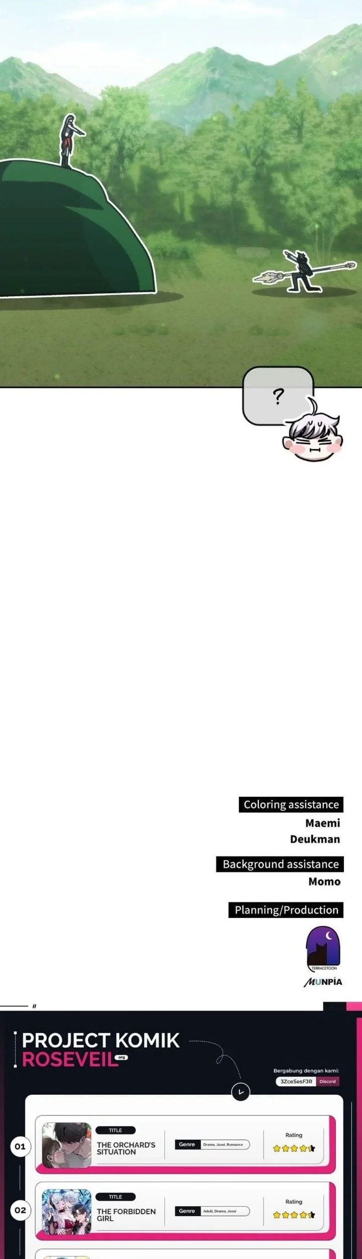 Chapter 200 - halaman 74