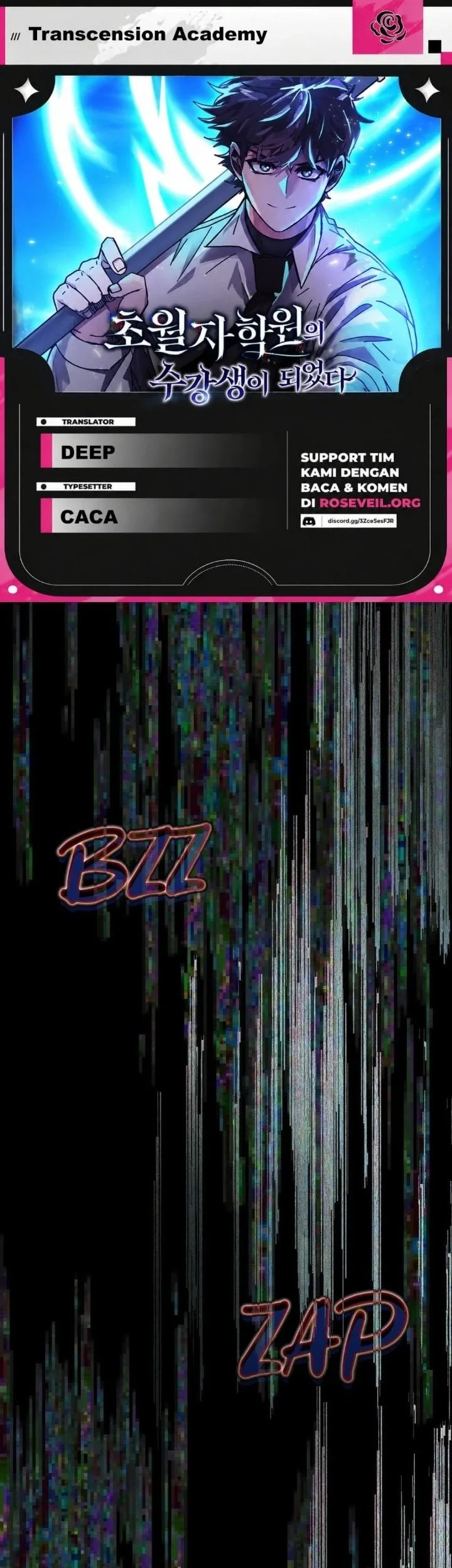 Chapter 200 - halaman 2