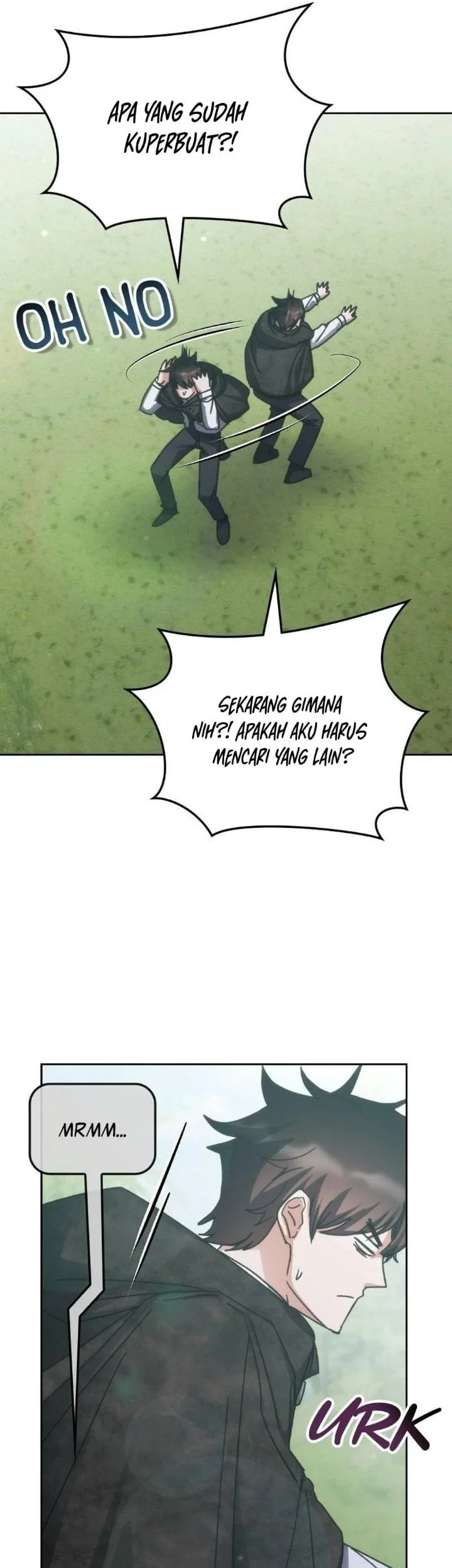 Chapter 200 - halaman 30