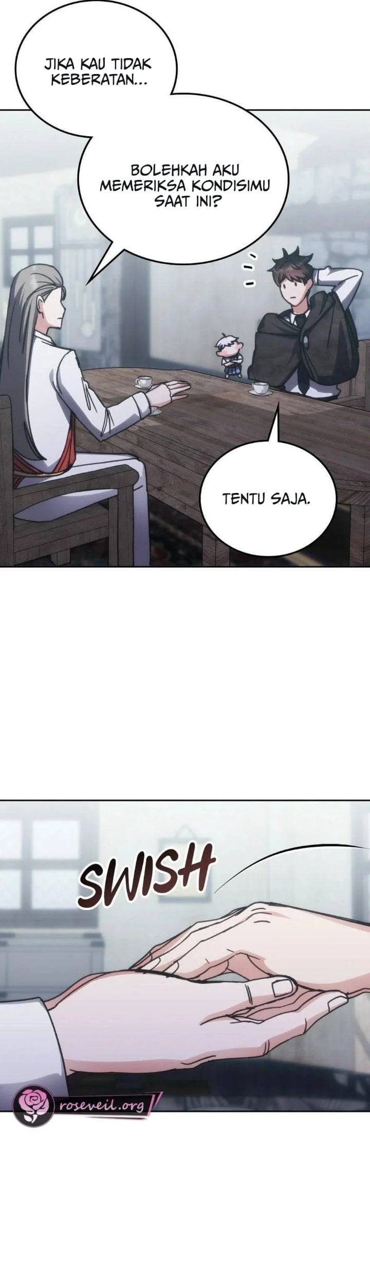 Chapter 201 - halaman 50