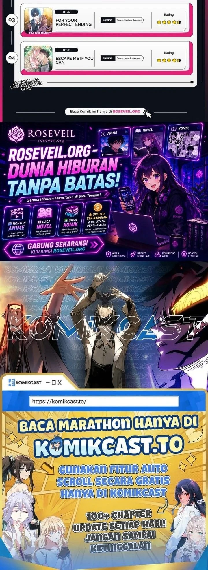 Chapter 201 - halaman 64