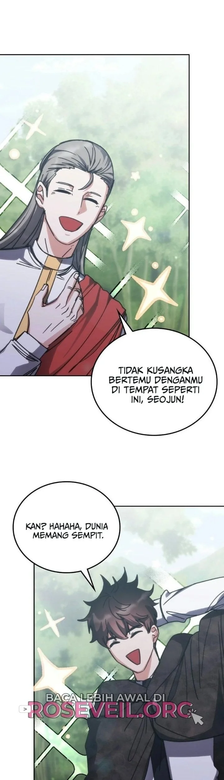 Chapter 201 - halaman 3