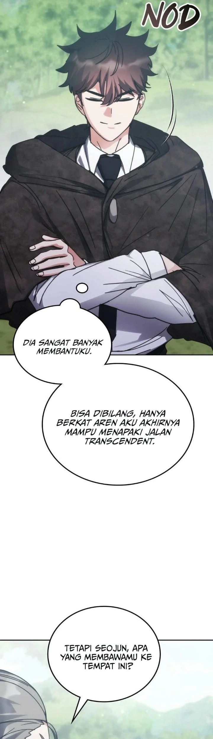 Chapter 201 - halaman 14