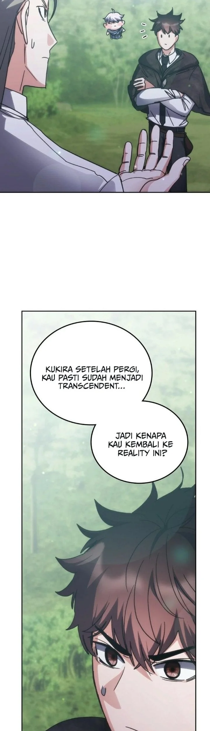 Chapter 201 - halaman 15