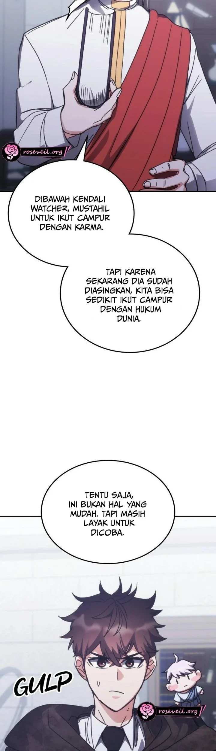 Chapter 202 - halaman 12