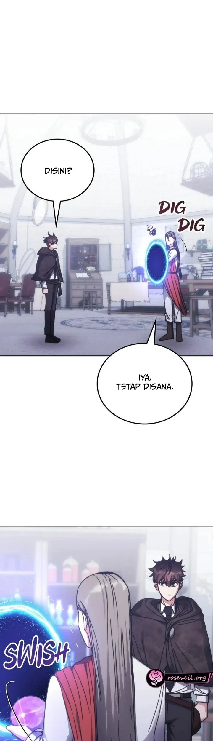 Chapter 202 - halaman 15