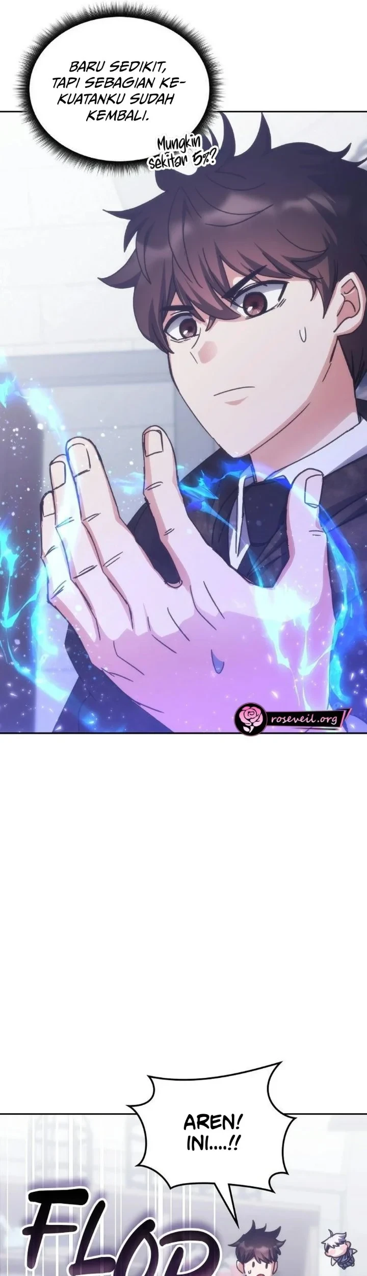 Chapter 202 - halaman 22
