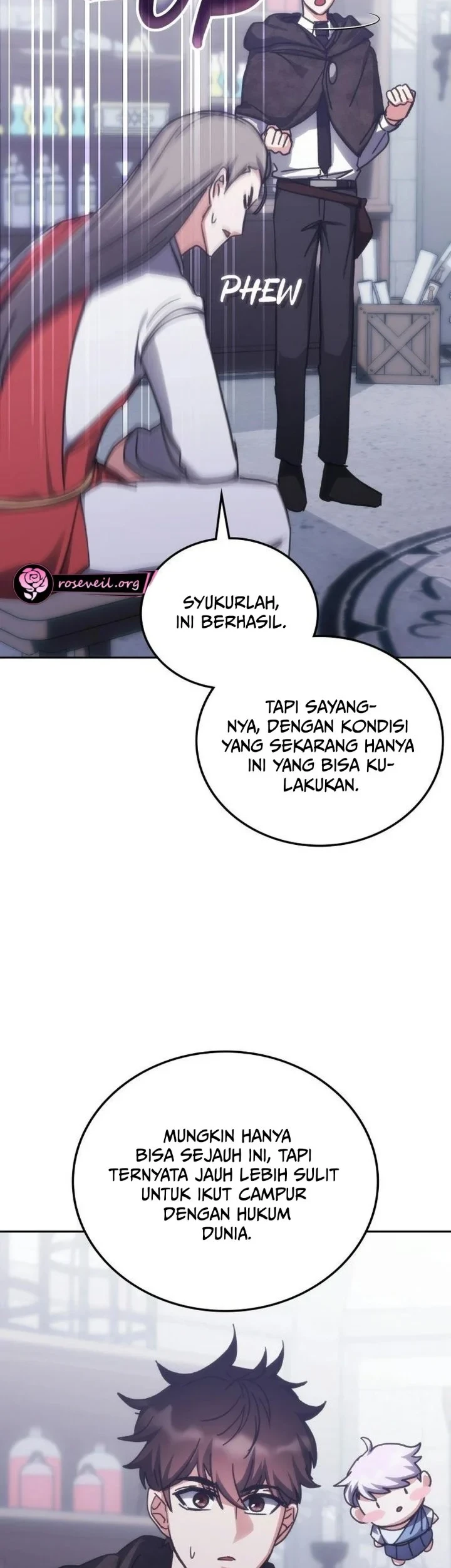Chapter 202 - halaman 23