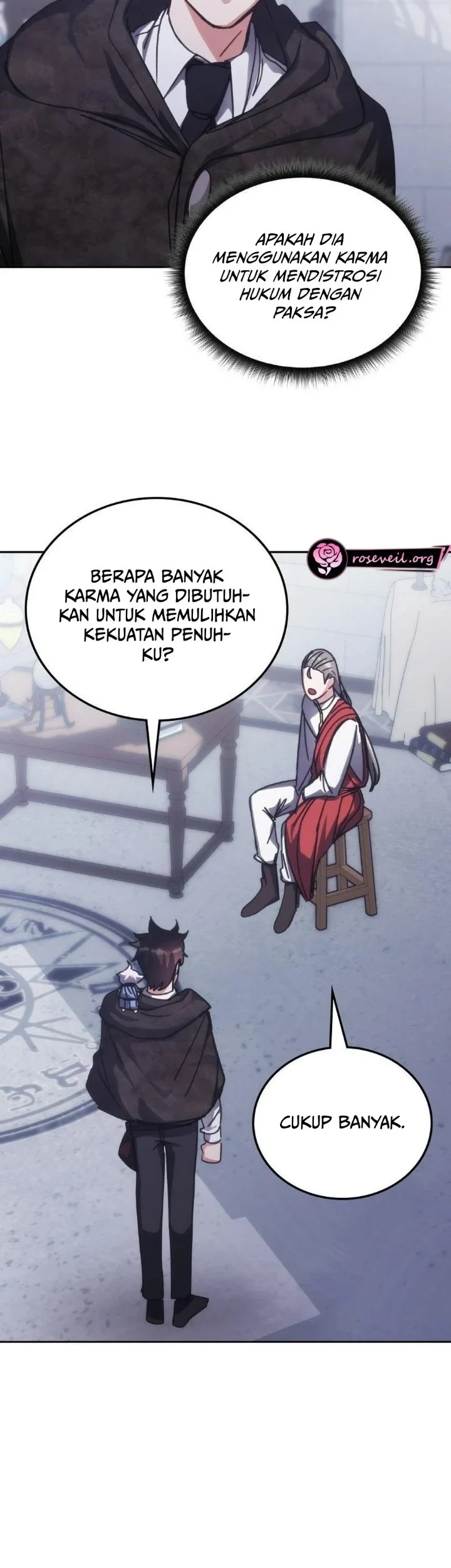Chapter 202 - halaman 24