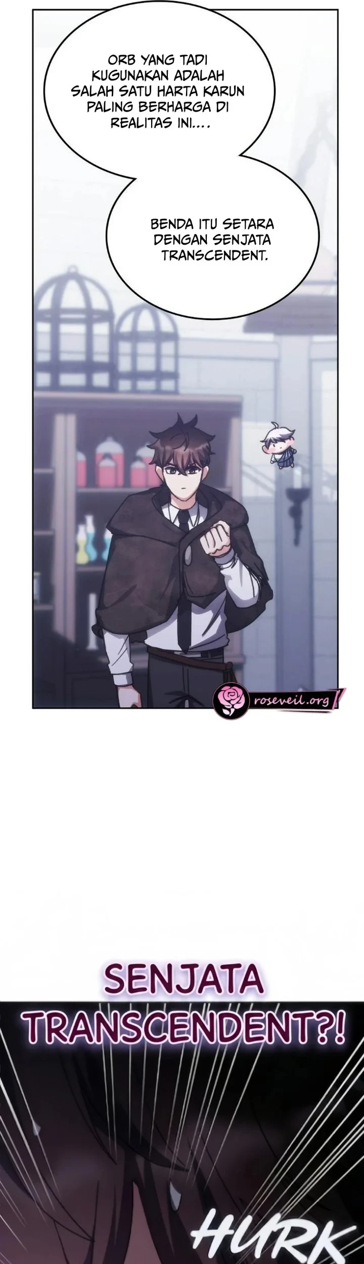 Chapter 202 - halaman 26