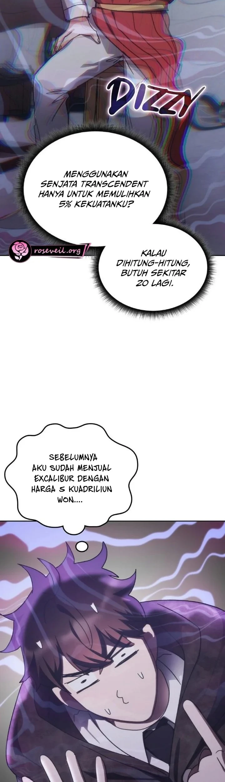 Chapter 202 - halaman 28