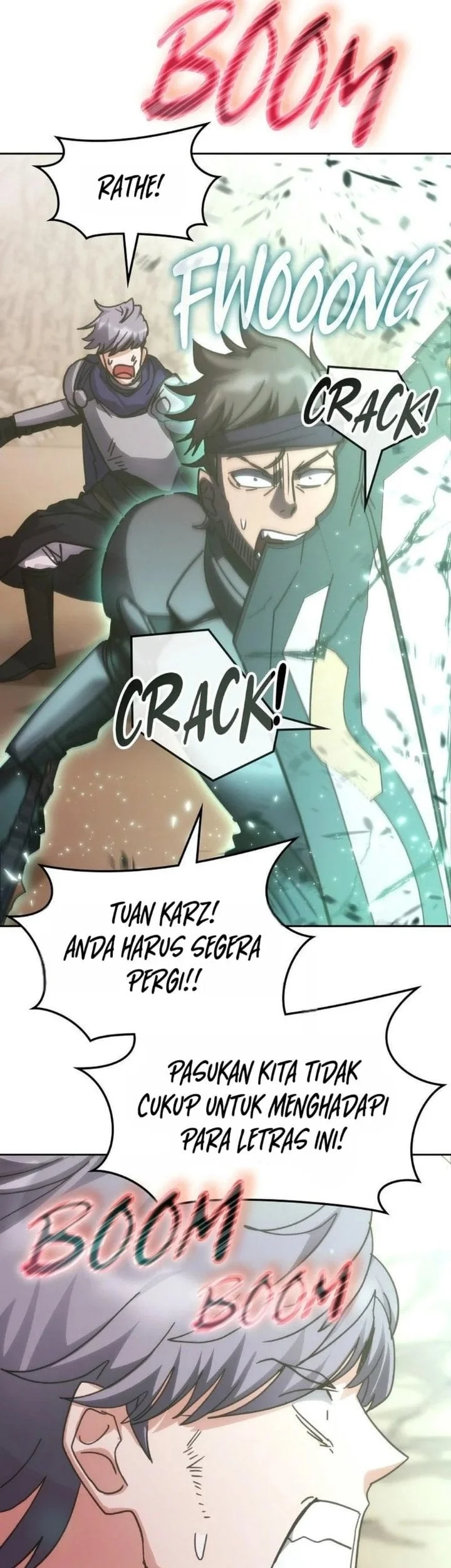 Chapter 203 - halaman 17