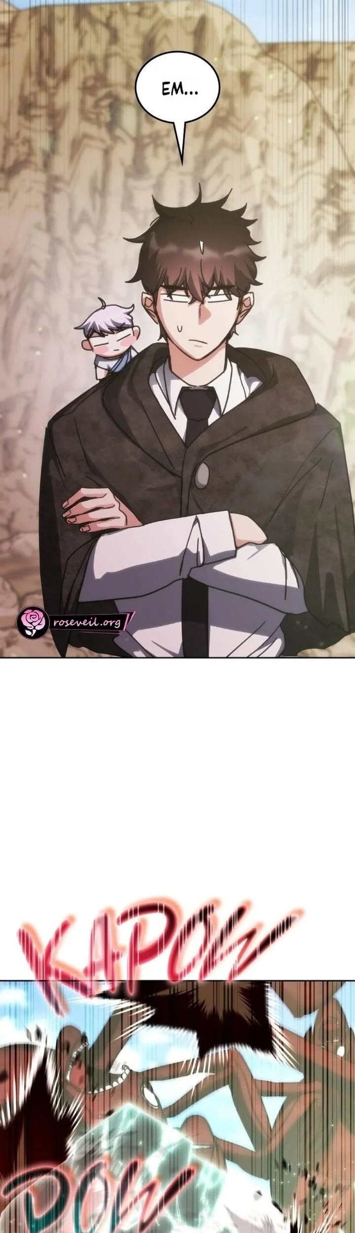 Chapter 203 - halaman 19