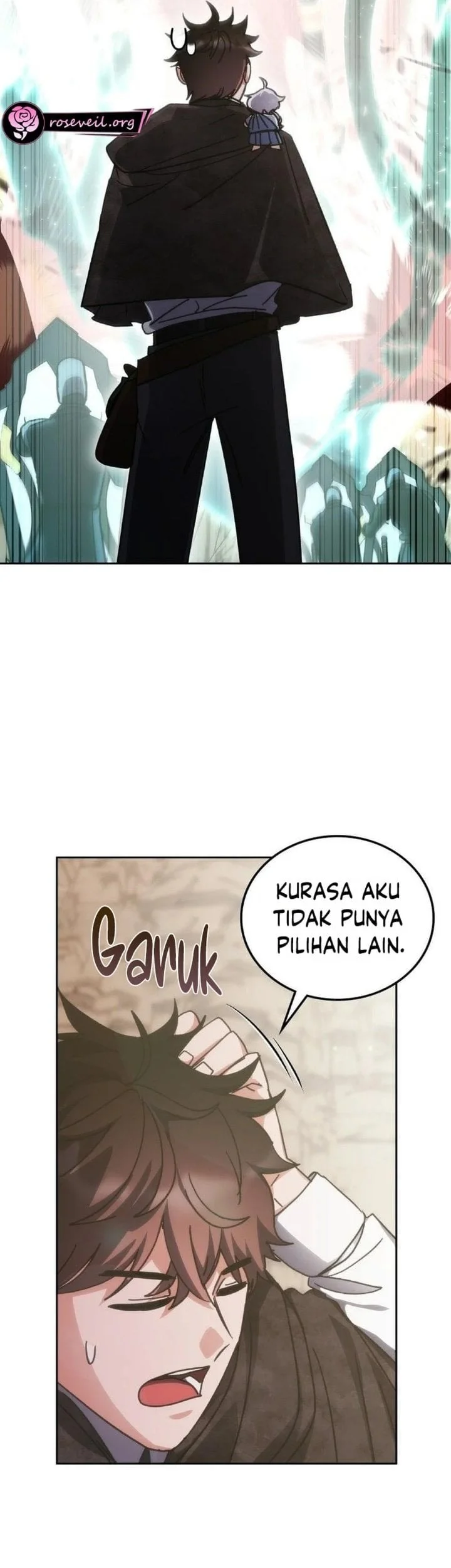 Chapter 203 - halaman 21