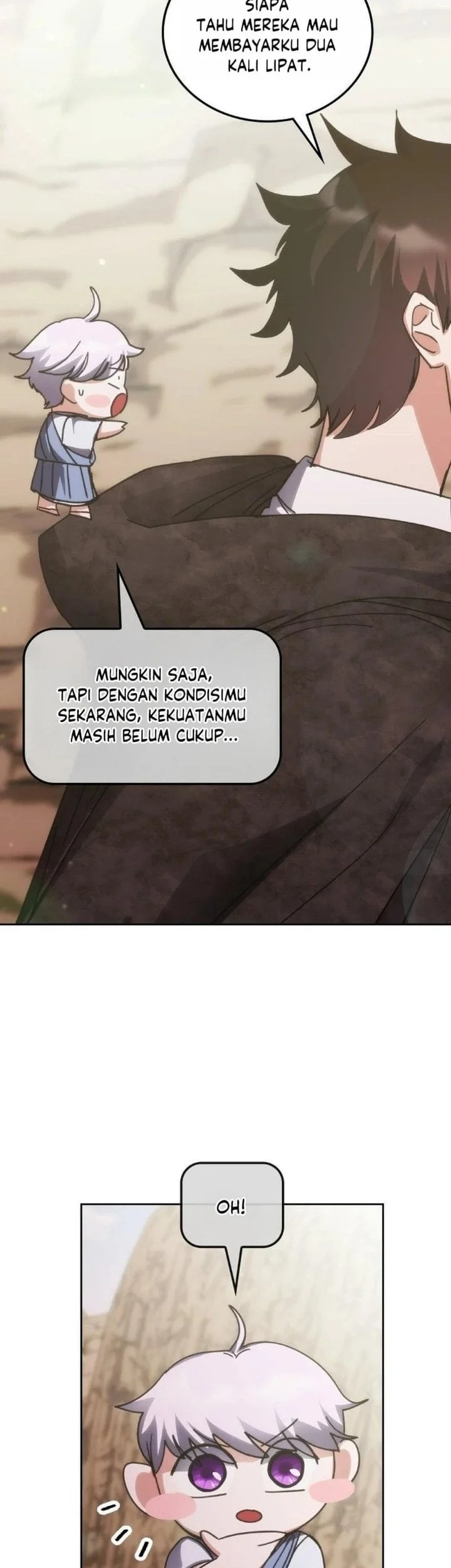 Chapter 203 - halaman 23