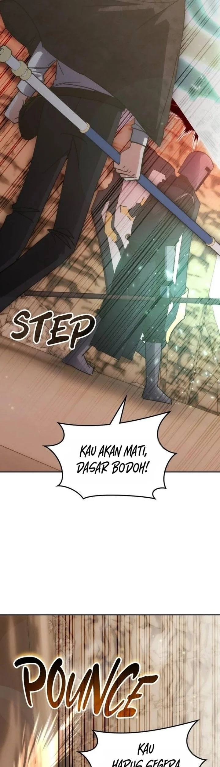 Chapter 203 - halaman 25