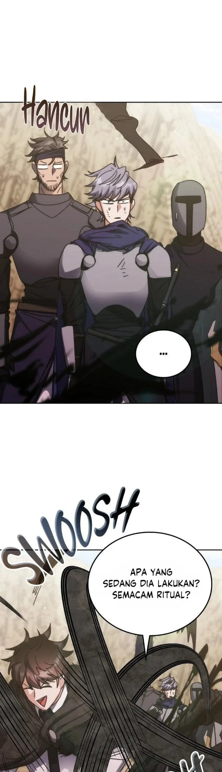 Chapter 203 - halaman 34