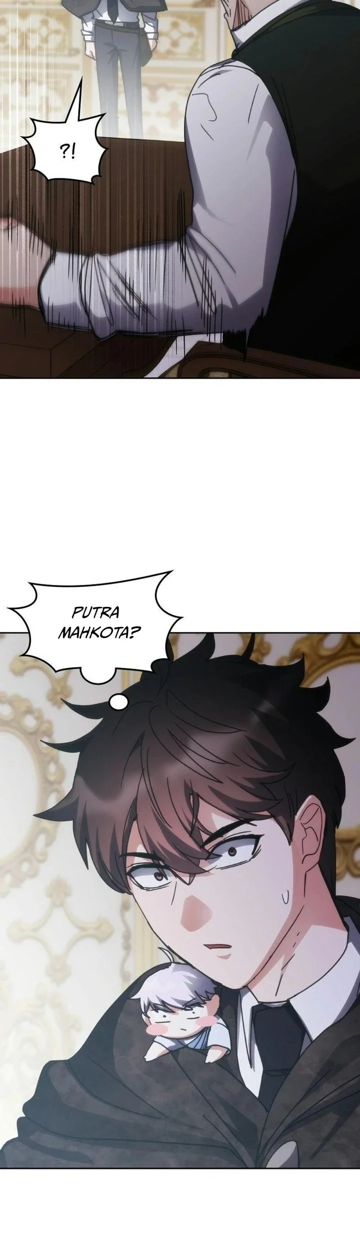 Chapter 204 - halaman 16