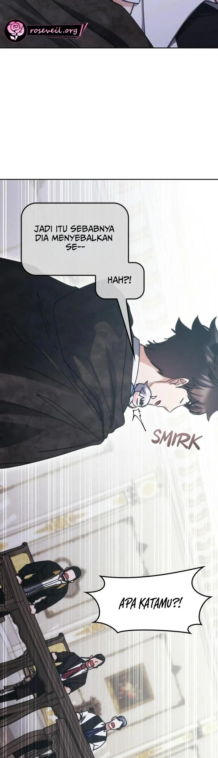 Chapter 204 - halaman 19
