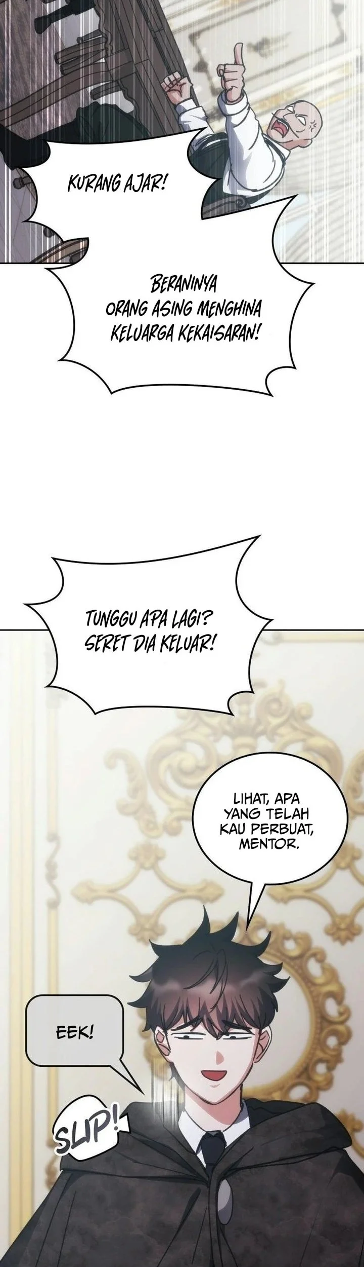 Chapter 204 - halaman 20