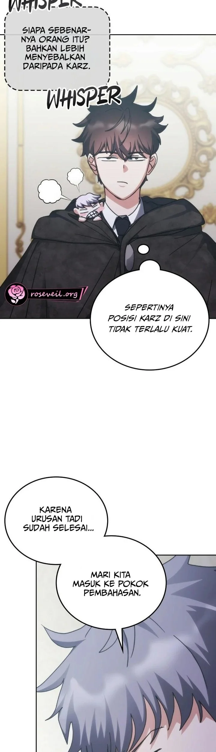 Chapter 204 - halaman 33