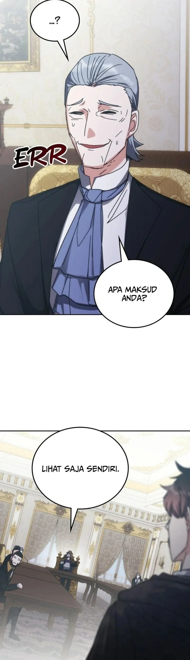 Chapter 204 - halaman 38