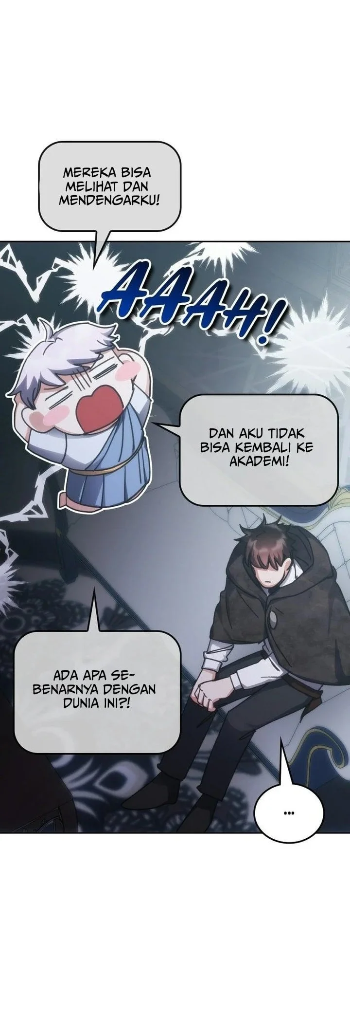 Chapter 204 - halaman 45