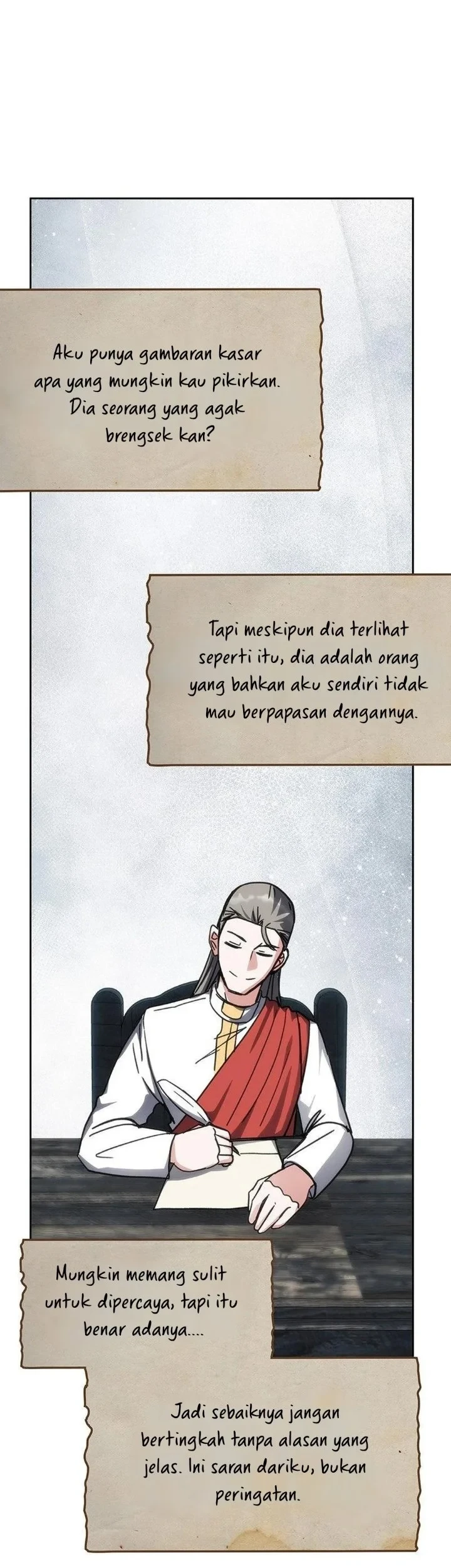 Chapter 205 - halaman 12