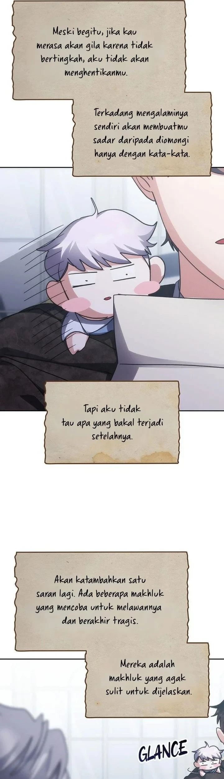 Chapter 205 - halaman 14