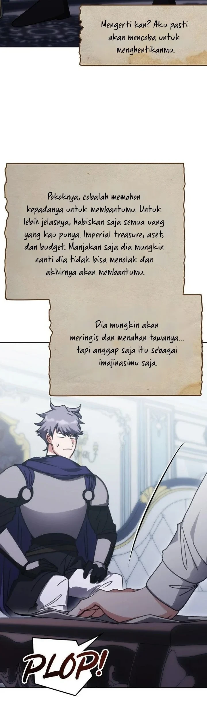 Chapter 205 - halaman 16