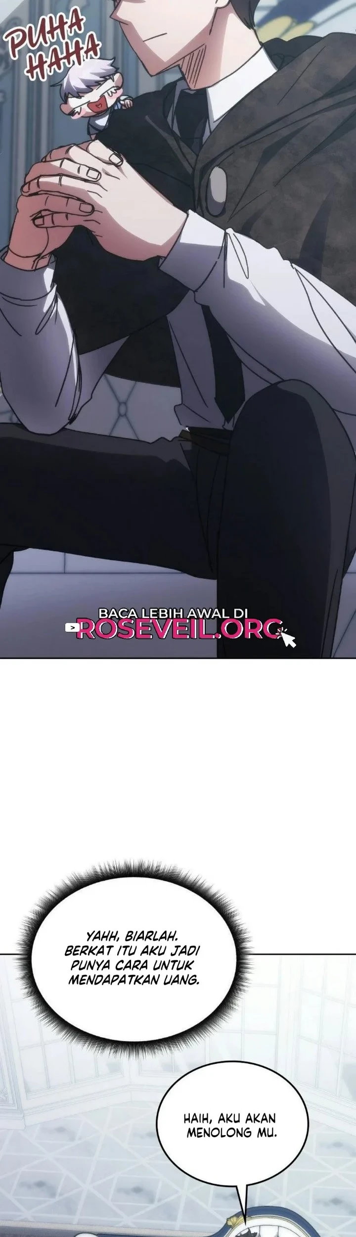 Chapter 205 - halaman 19