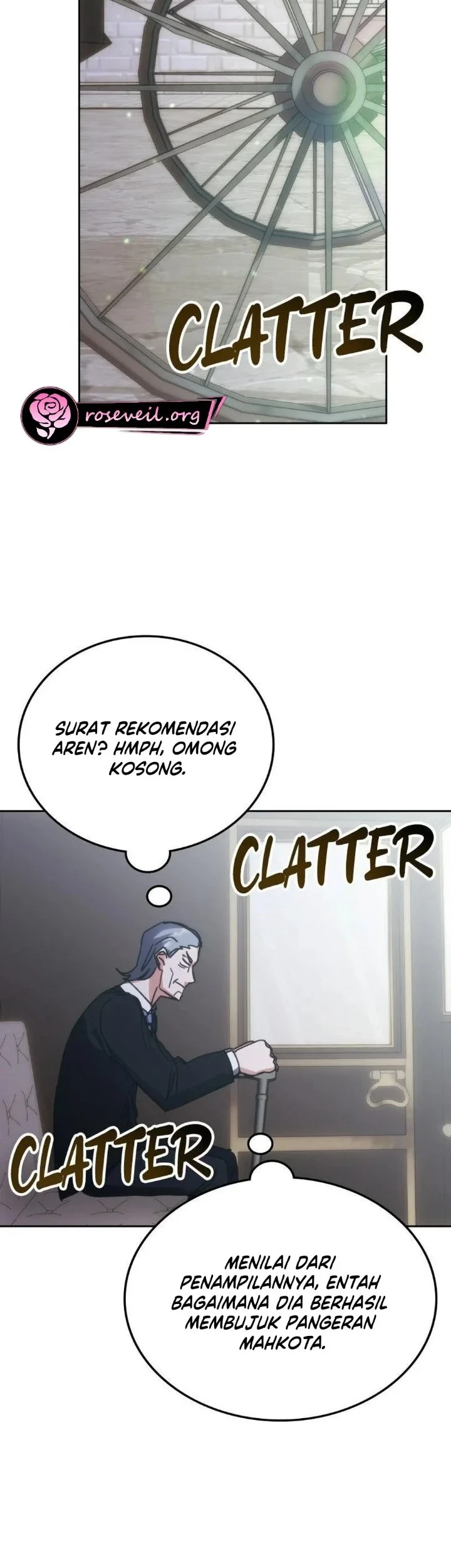 Chapter 205 - halaman 23