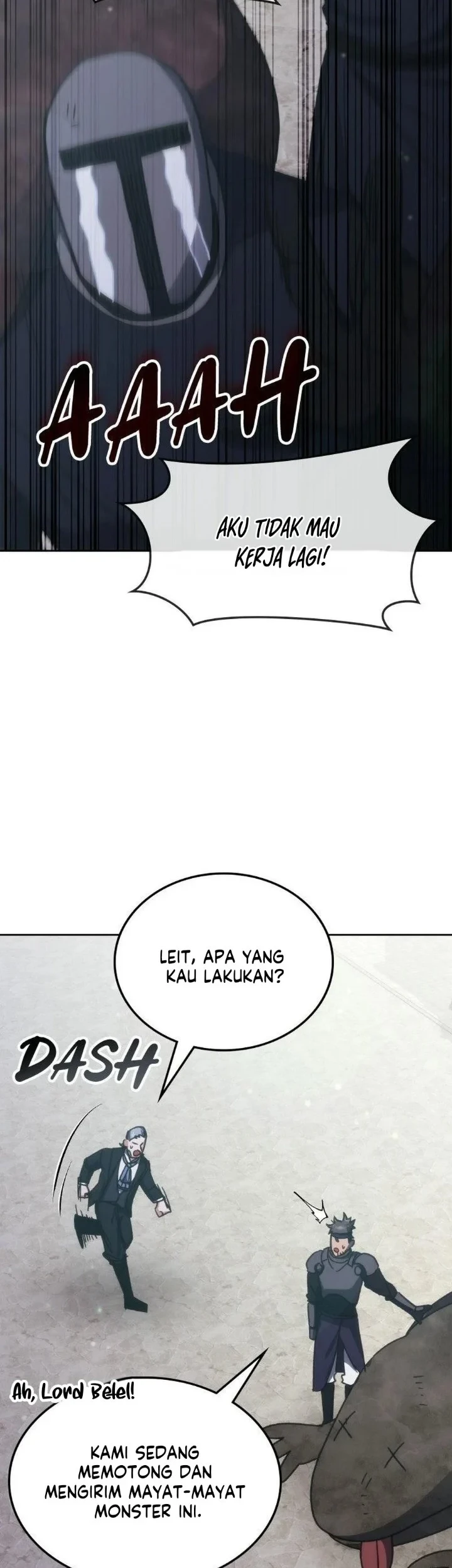 Chapter 205 - halaman 31