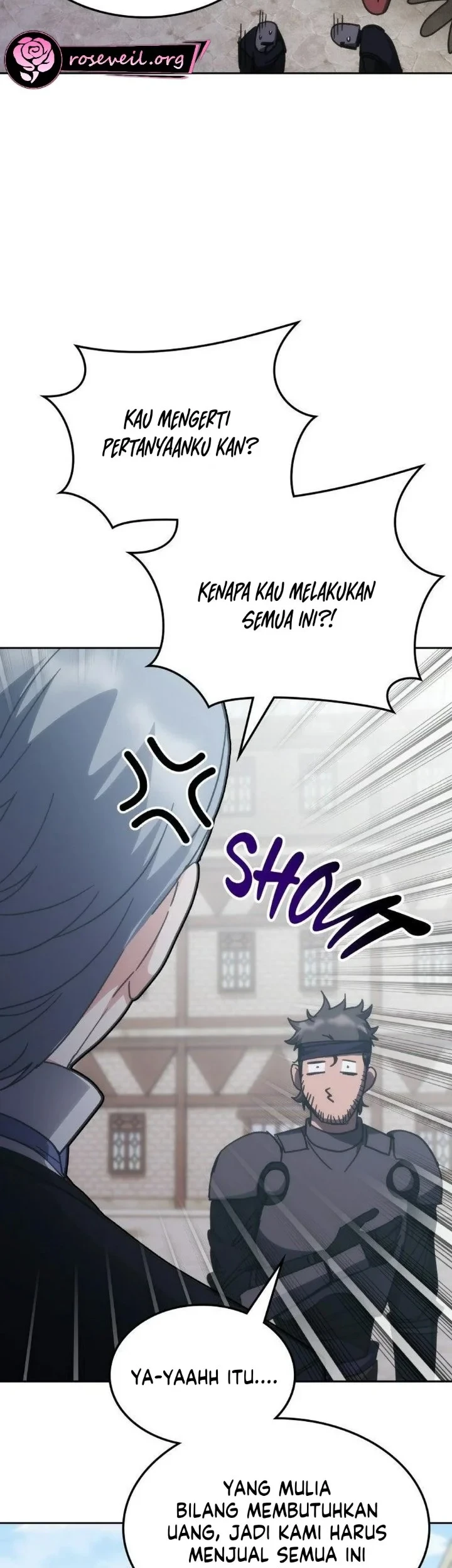 Chapter 205 - halaman 32