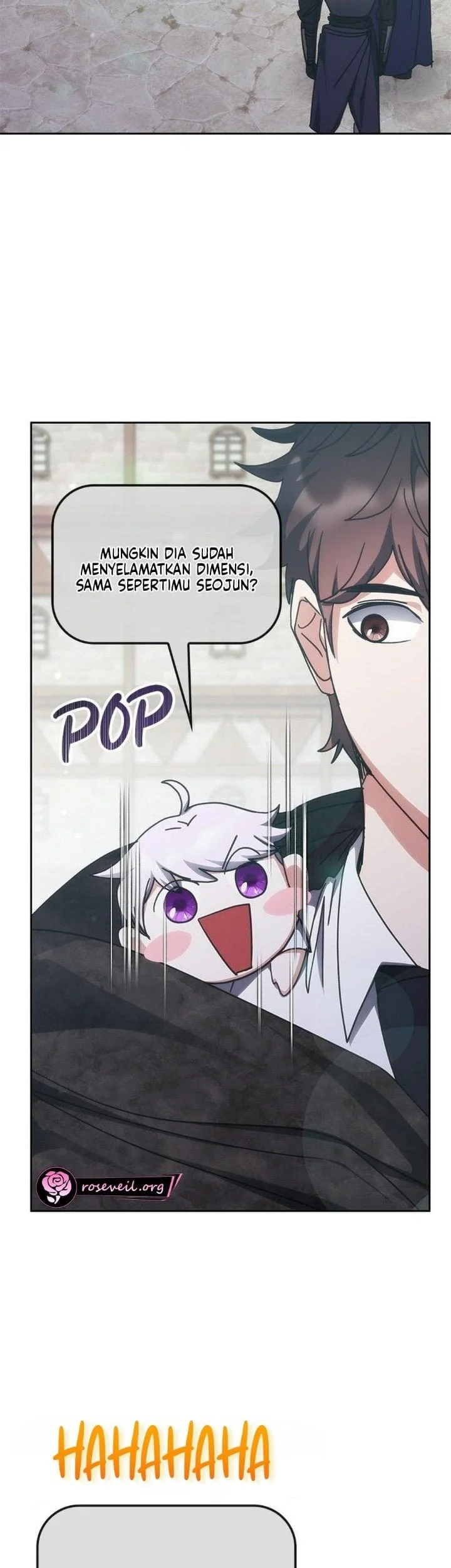 Chapter 206 - halaman 15