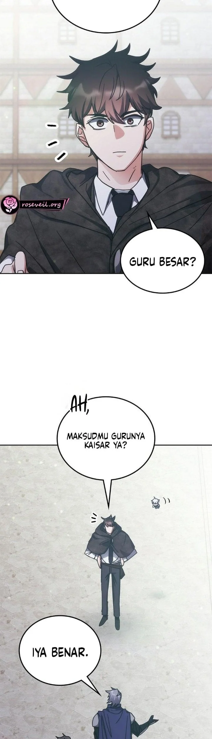 Chapter 206 - halaman 18