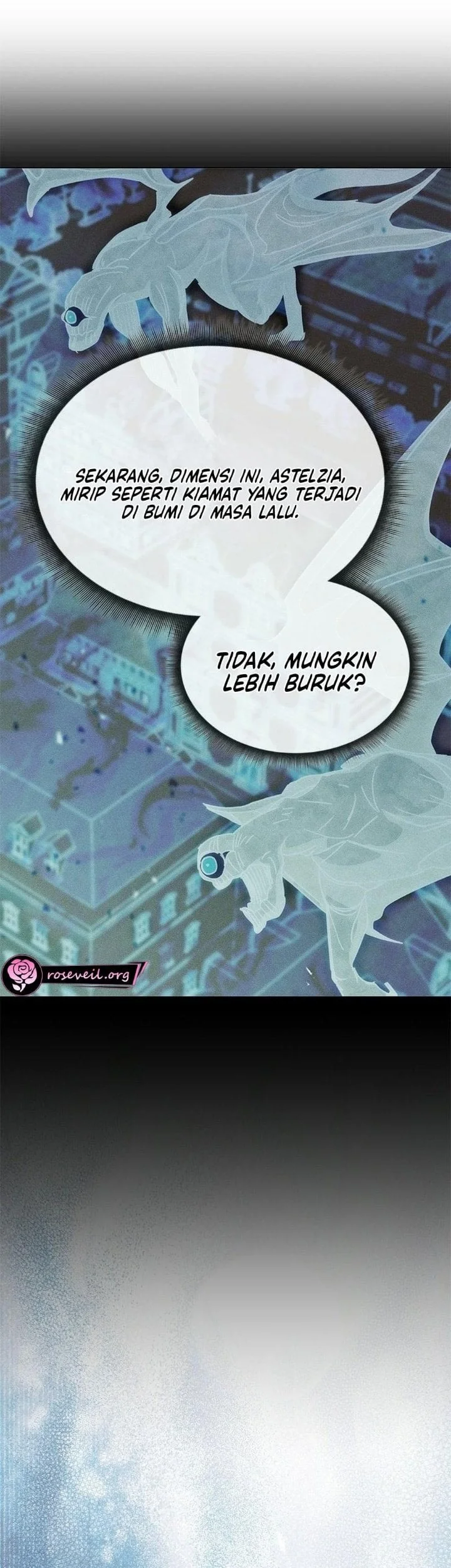 Chapter 206 - halaman 21