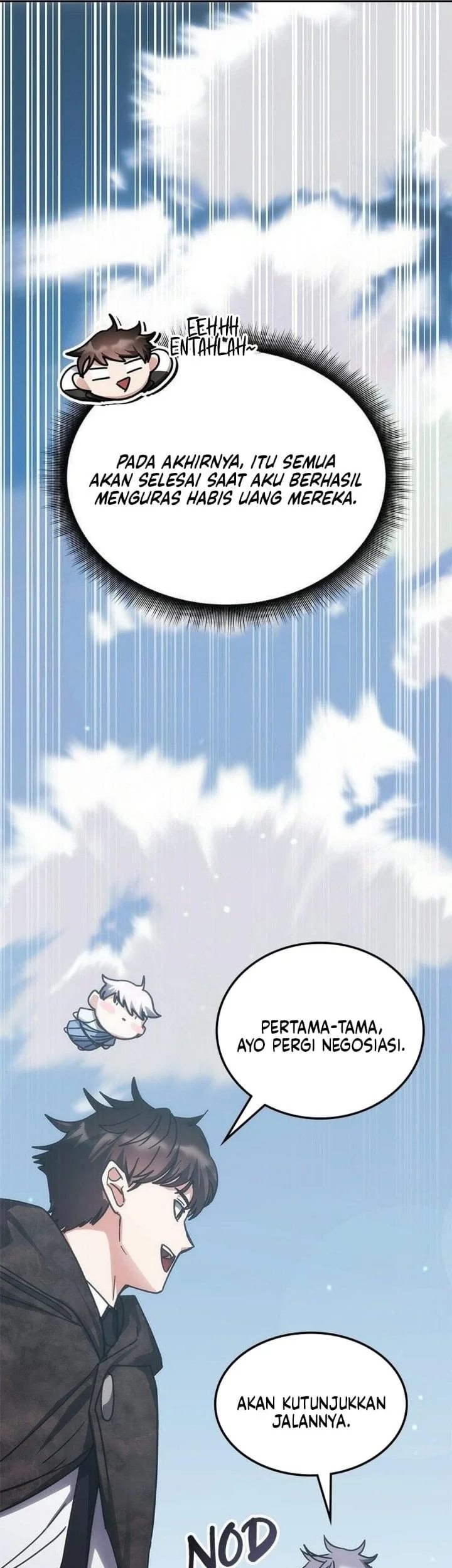 Chapter 206 - halaman 25